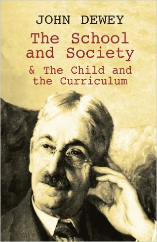 The School and Society