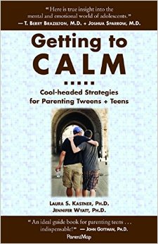 Getting to Calm