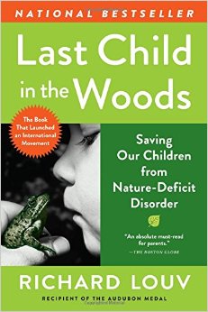 Last Child in the Woods