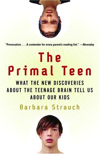The Primal Teen