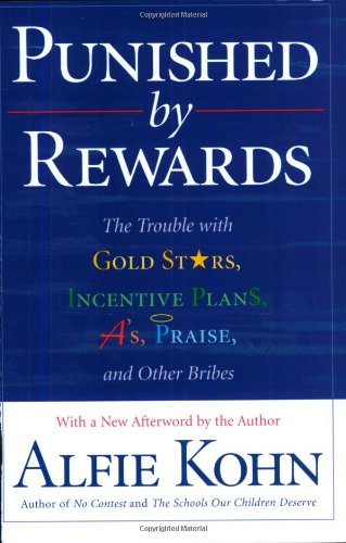 Punished by Rewards