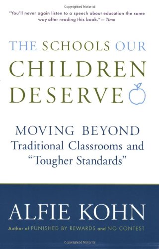 The Schools Our Children Deserve